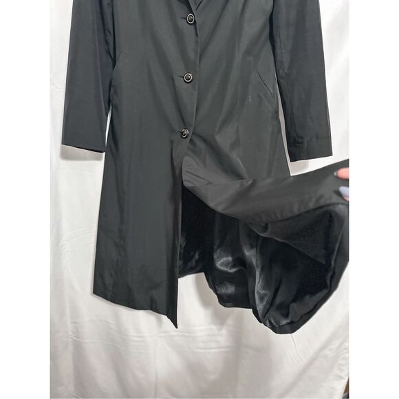 Vintage St John Coat - Picture 6 of 16